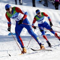 Лыжные гонки - Спортивный комплекс ДИНУР - спортивные секции, проведение соревнований, Первоуральск