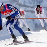 Лыжные гонки - Спортивный комплекс ДИНУР - спортивные секции, проведение соревнований, Первоуральск