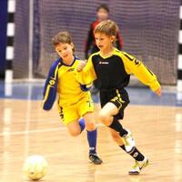 ФУТЗАЛ - Спортивный комплекс ДИНУР - спортивные секции, проведение соревнований, Первоуральск