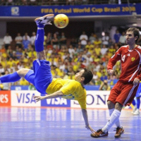 ФУТЗАЛ - Спортивный комплекс ДИНУР - спортивные секции, проведение соревнований, Первоуральск